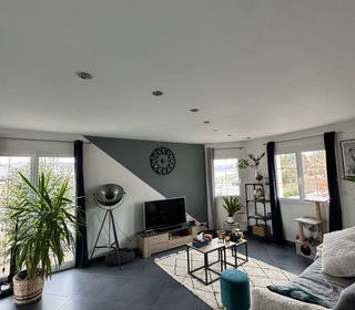  Maison � vendre 7 pi�ces 110 m�