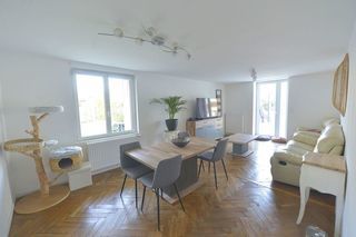  Maison � vendre 7 pi�ces 210 m�