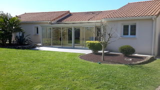  Maison � vendre 6 pi�ces 155 m�