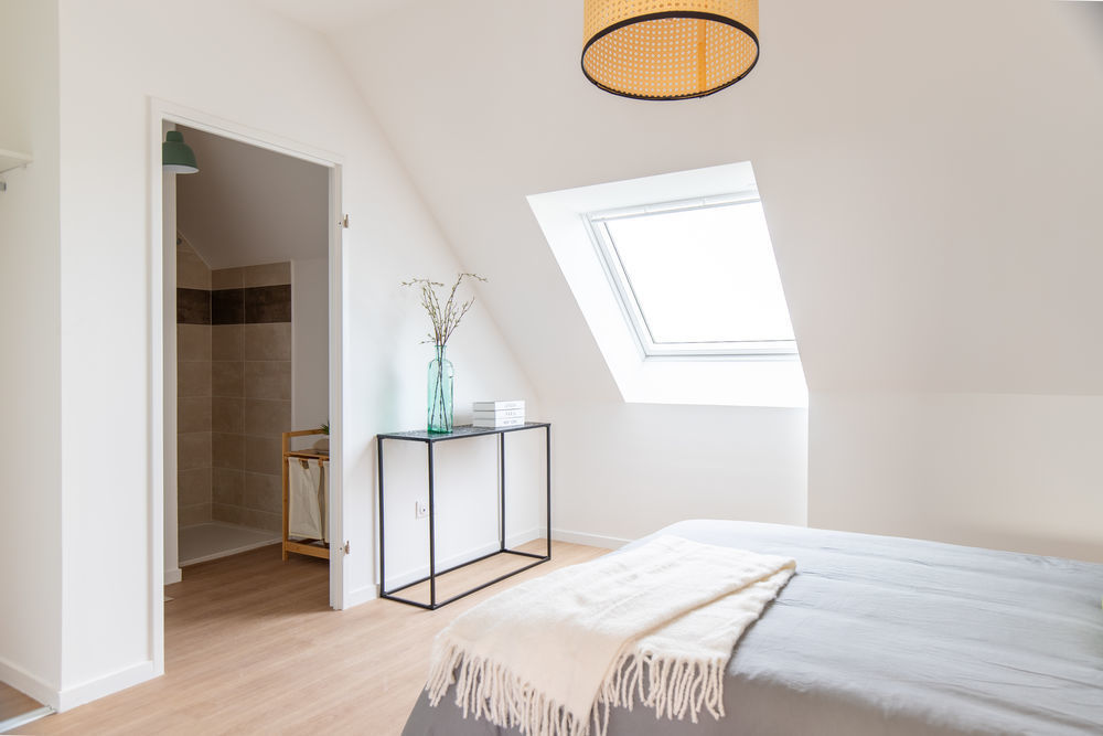 Appartements neufs   Angers (49000)
