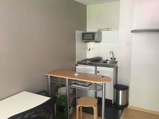  Appartement � louer 1 pi�ce 18 m�