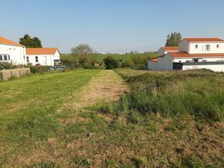  Terrain � vendre 1790 m�