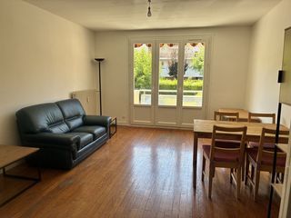  Appartement à vendre 3 pièces 68 m²