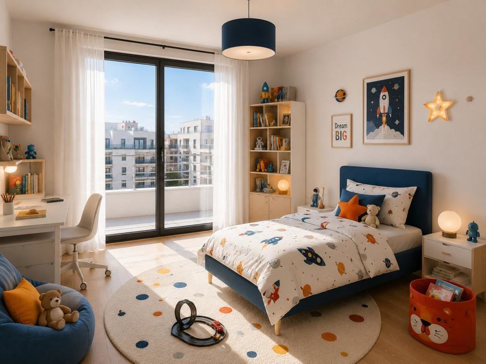 Appartements neufs   Cormeilles-en-Parisis (95240)