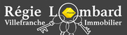 R�gie Lombard - Sarl Villefranche Immobilier