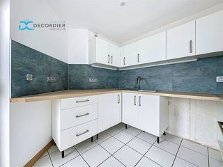  Appartement � vendre 2 pi�ces 49 m�