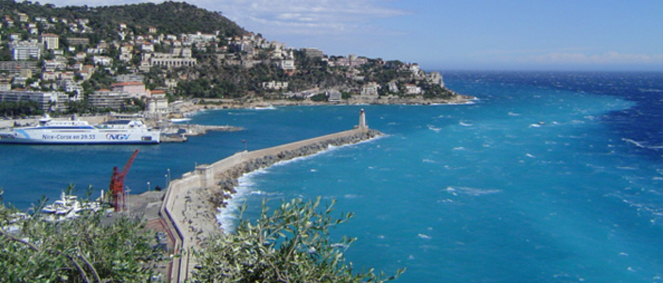 Agence BERENICE IMMOBILIER Nice