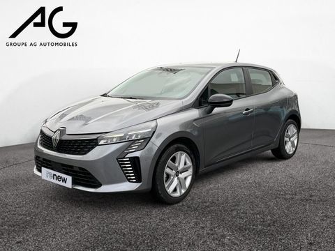 Renault Clio V Clio Blue dCi 100 ch GSR2 Evolution 2025 occasion Rethel 08300