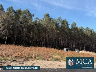  Terrain � vendre 