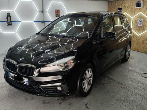 BMW Serie 2 business 2015 occasion Saint-Andr&eacute;-des-Eaux 44117