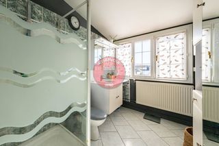  Maison � vendre 6 pi�ces 100 m�