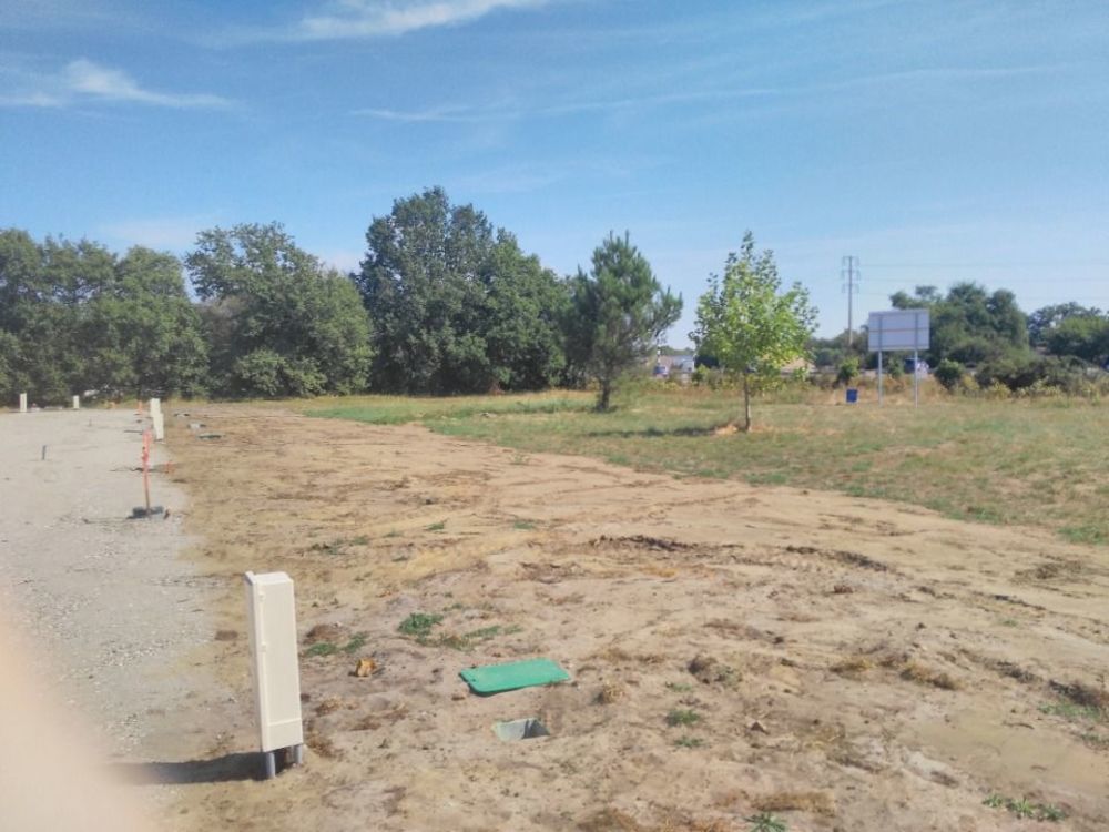 Maisons neuves   Mios (33380)