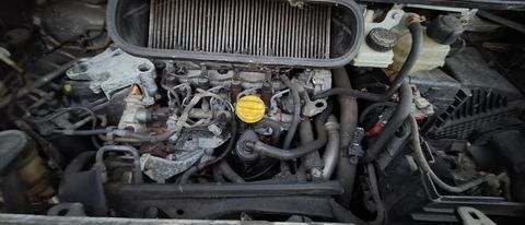 Pi&egrave;ces et &eacute;quipements Voiture Pi&egrave;ces d&eacute;tach&eacute;es auto  occasion Chaufour-l&egrave;s-Bonni&egrave;res 78270