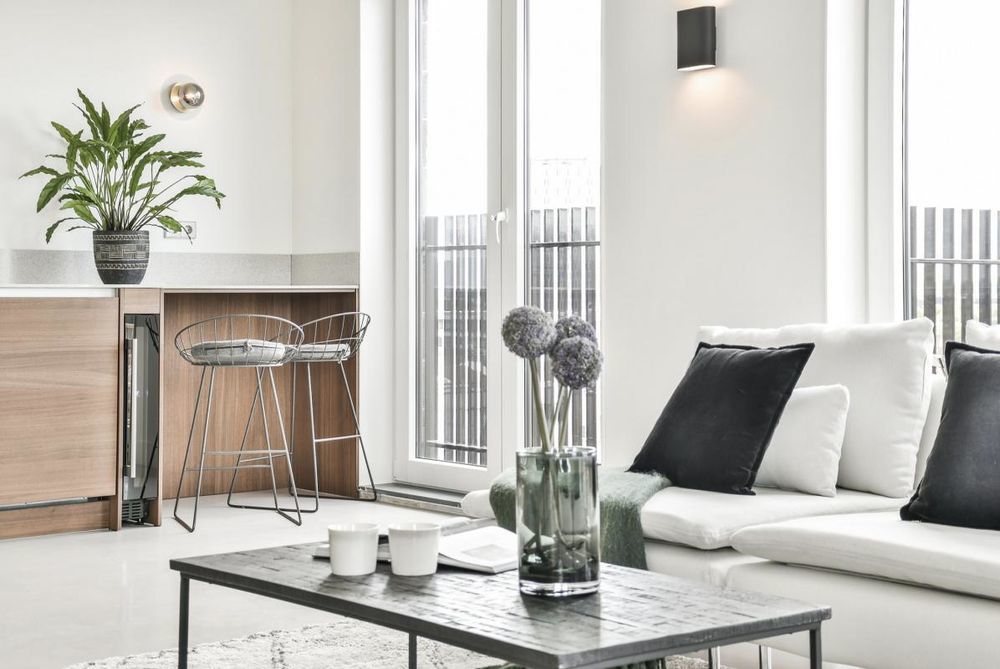 Appartements neufs   Noisy-le-Grand (93160)