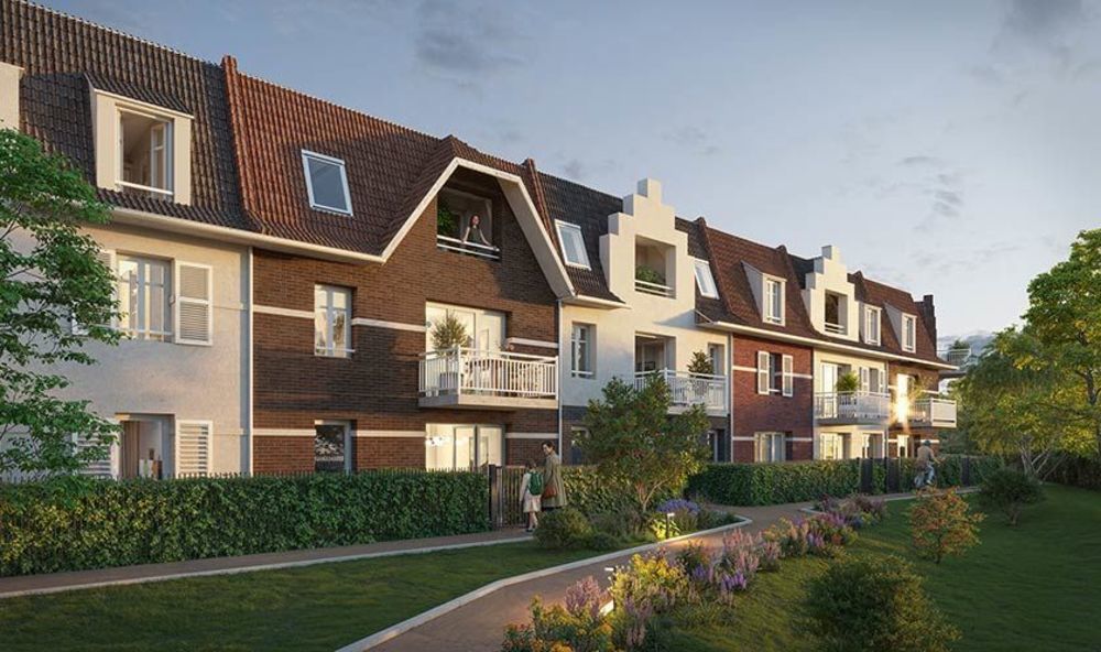   Wasquehal (59290)
