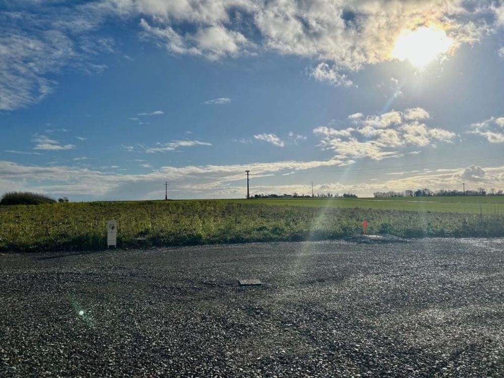   Saint-M�dard-d'Aunis (17220)