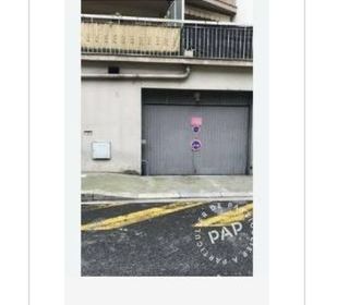  Parking / Garage � vendre 13 m�