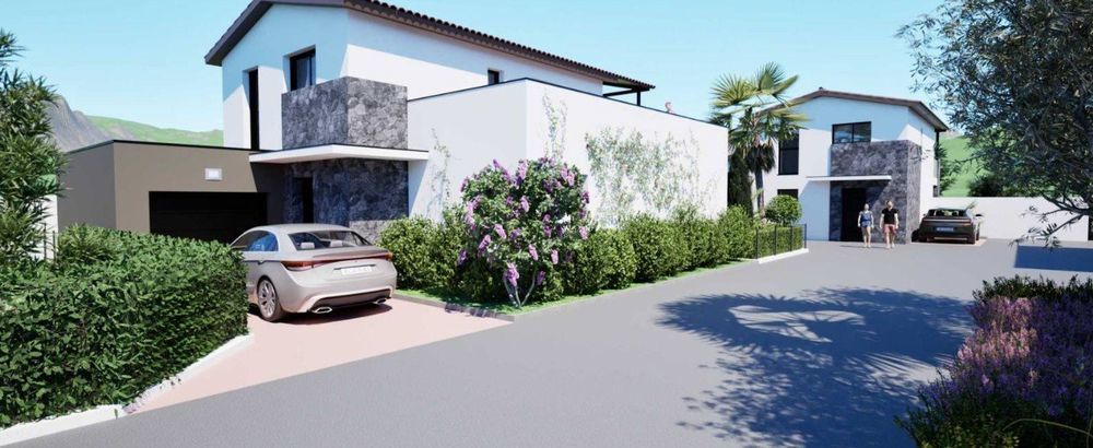 Appartements neufs   Agde (34300)