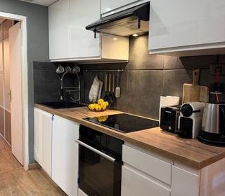  Maison � vendre 3 pi�ces 53 m�