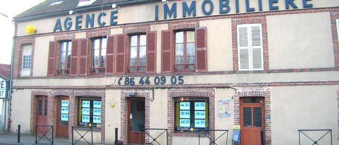 Agence ABP (AGENCE BOURGOGNE PUISAYE) TOUCY