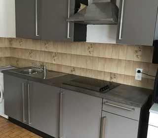  Appartement � louer 4 pi�ces 86 m� Tulle