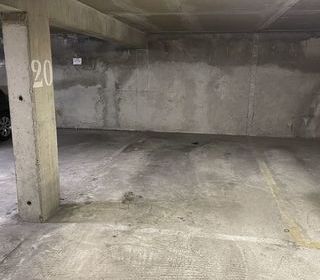  Parking / Garage � louer 13 m�