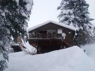  Chalet  vendre 3 pices 42 m