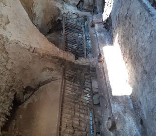  Ferme � vendre 4 pi�ces 260 m�