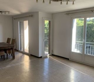  Appartement � vendre 5 pi�ces 85 m�