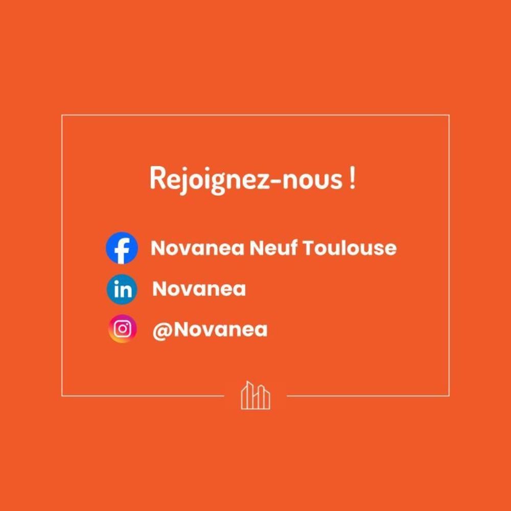 Appartements neufs   Gagnac-sur-Garonne (31150)