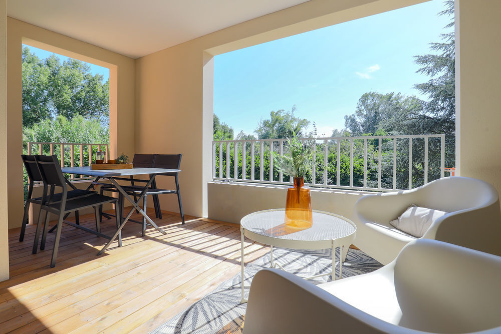 Appartements neufs   Toulouse (31400)