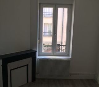  Appartement � louer 3 pi�ces 55 m�