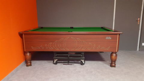 Billard 500 Rennes (35)