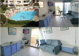 Location  Appartement 