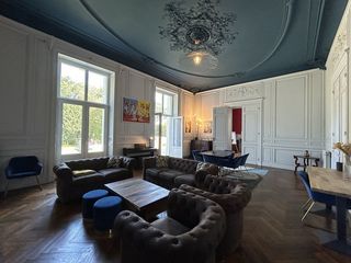  Propri�t�/ch�teau � vendre 15 + pi�ces 570 m�