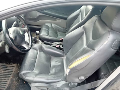 Alfa Romeo GT 1.9 JTD M-JET 150 Selective 2006 occasion Souilly 55220