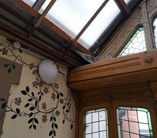  Immeuble � vendre 189 m�