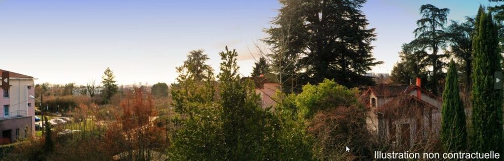 Appartements neufs   Saint-Didier-au-Mont-d'Or (69370)