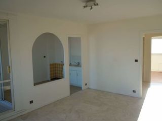  Appartement � vendre 2/3 pi�ces 55 m�