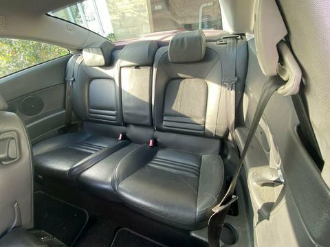 Peugeot 407 Coupe 407 Coup&eacute; 2.2e 16V 163ch Sport 2006 occasion Lanneray 28200