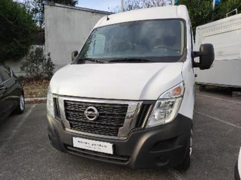 Nissan Interstar L2H2 3T3 2.3 DCI 135 ACENTA 2024 occasion Argenteuil 95100
