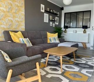  Duplex/triplex � louer 3/4 pi�ces 88 m�