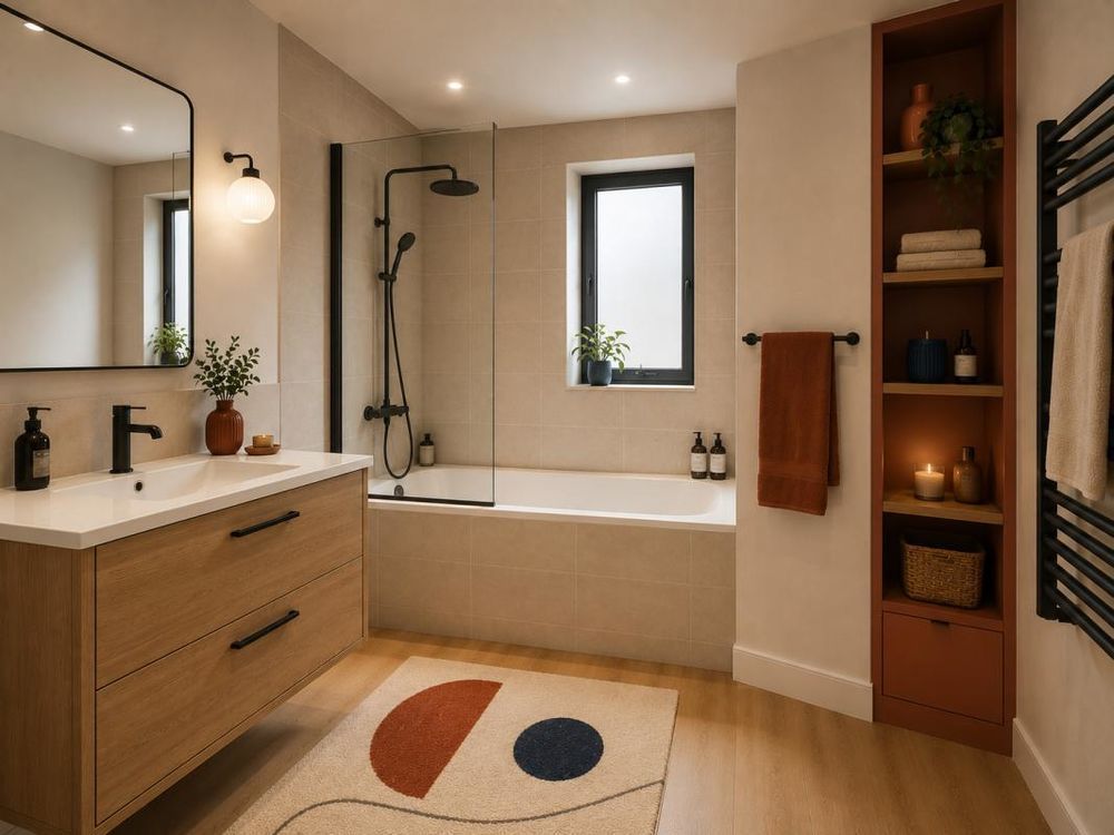 Appartements neufs   La Garenne-Colombes (92250)