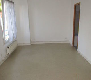  Appartement � louer 1 pi�ce 24 m�