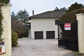  Maison � vendre 7 pi�ces 240 m�