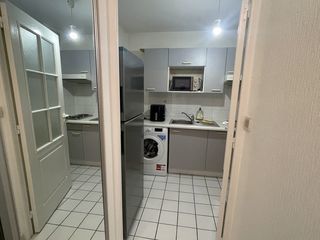  Appartement � louer 1 pi�ce 38 m�