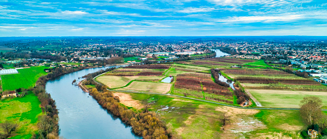 Agence CYRANO IMMOBILIER Bergerac