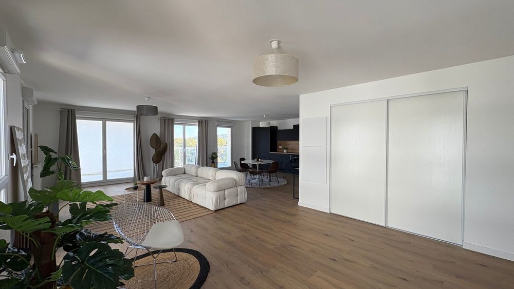 Appartements neufs   Toulouse (31000)