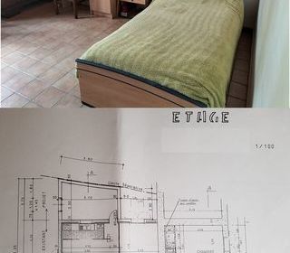  Maison � vendre 4 pi�ces 85 m�