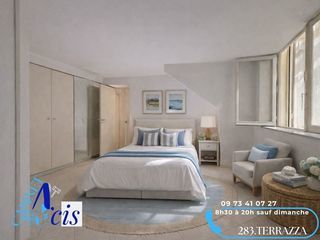  Appartement � vendre 3 pi�ces 74 m�